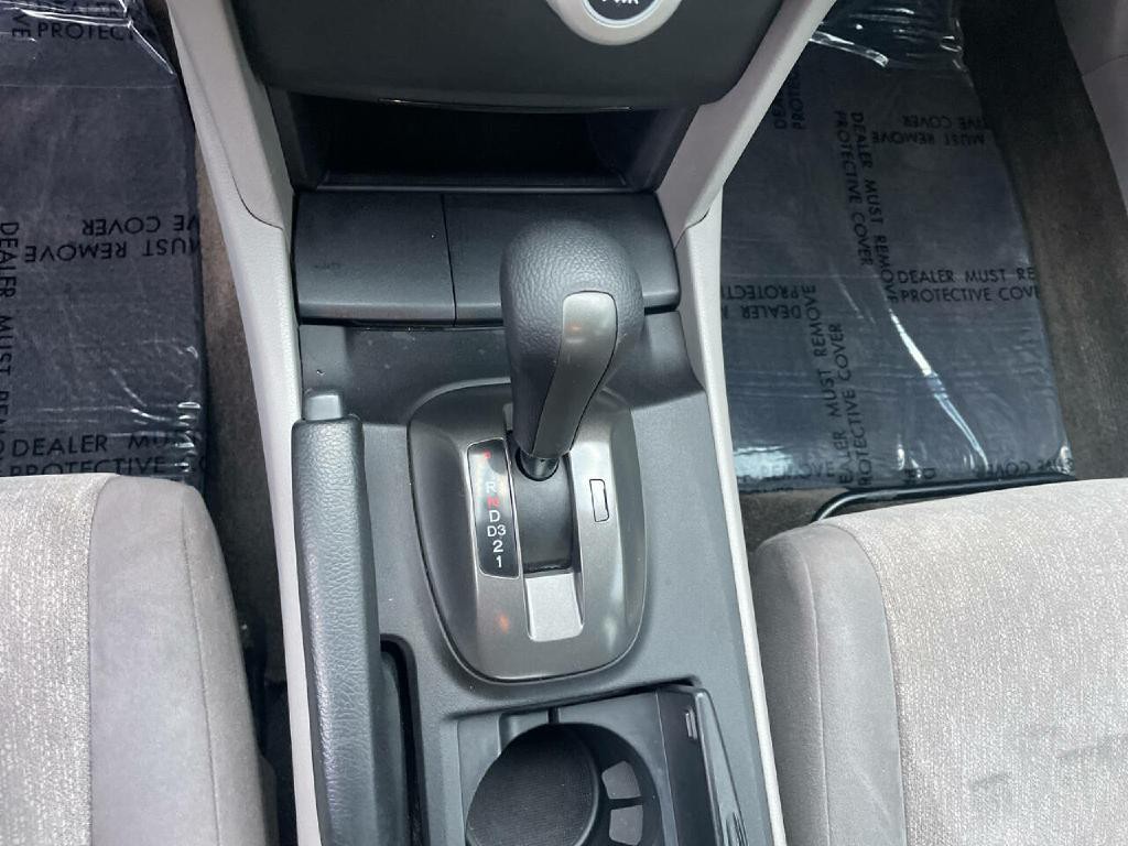 2010 Honda Accord Image 18