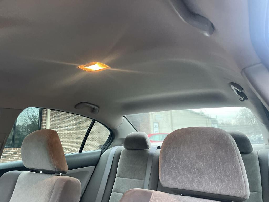 2010 Honda Accord Image 19