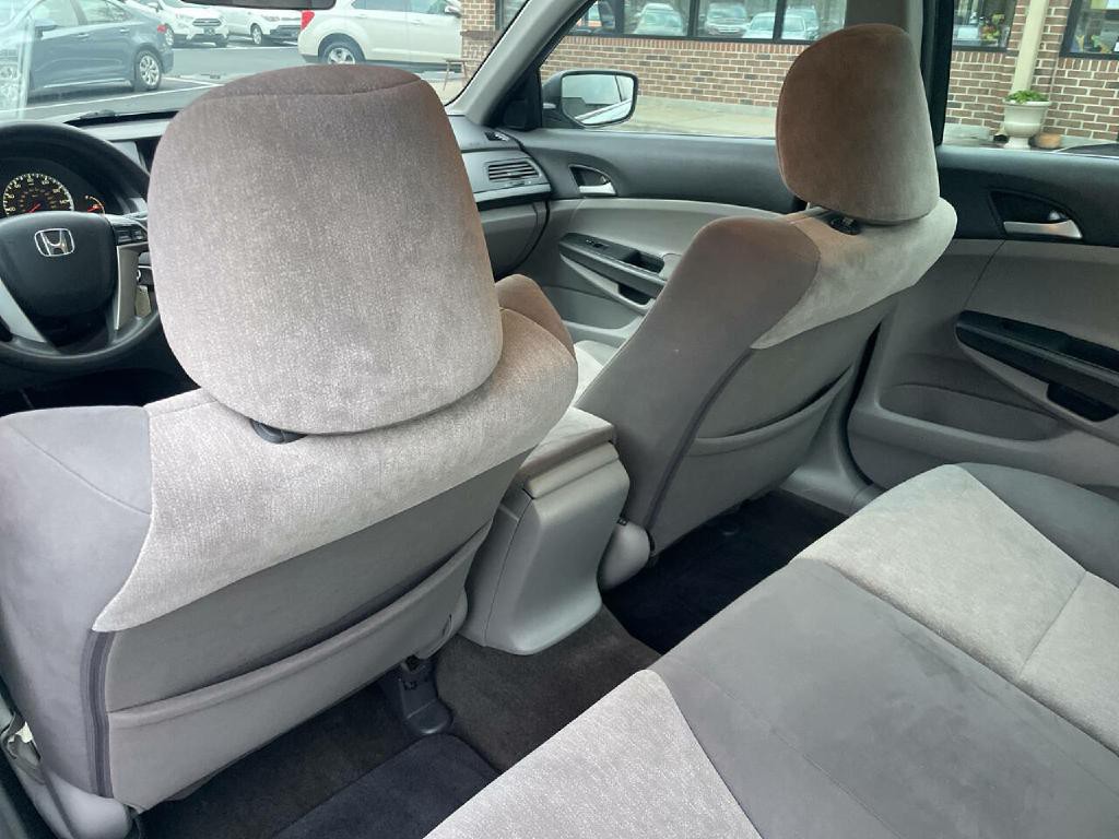 2010 Honda Accord Image 22