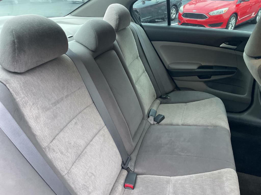 2010 Honda Accord Image 23