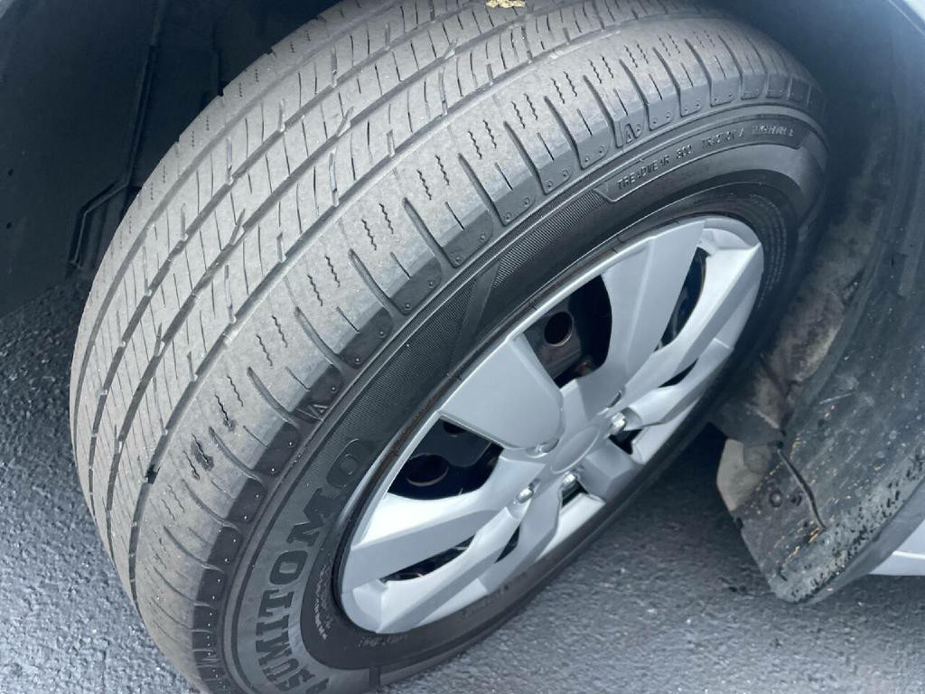 2010 Honda Accord Image 33