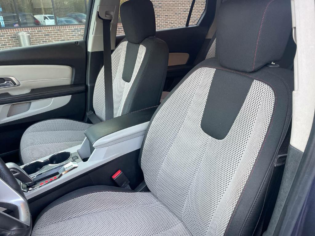 2014 GMC Terrain Image 13