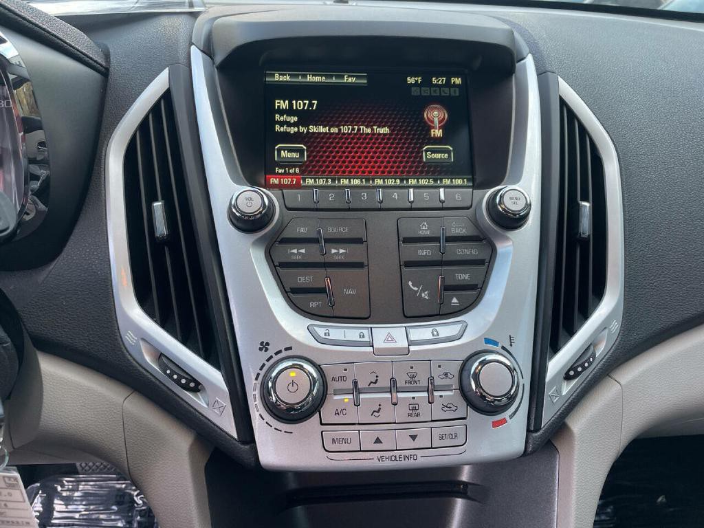 2014 GMC Terrain Image 16