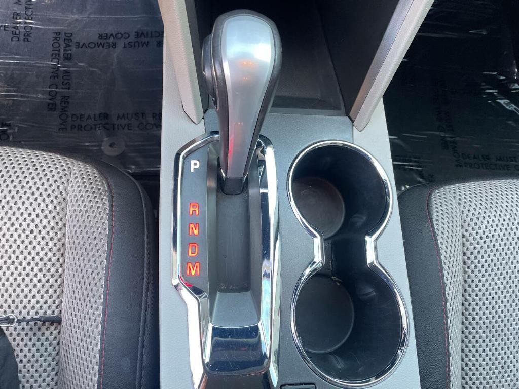 2014 GMC Terrain Image 17