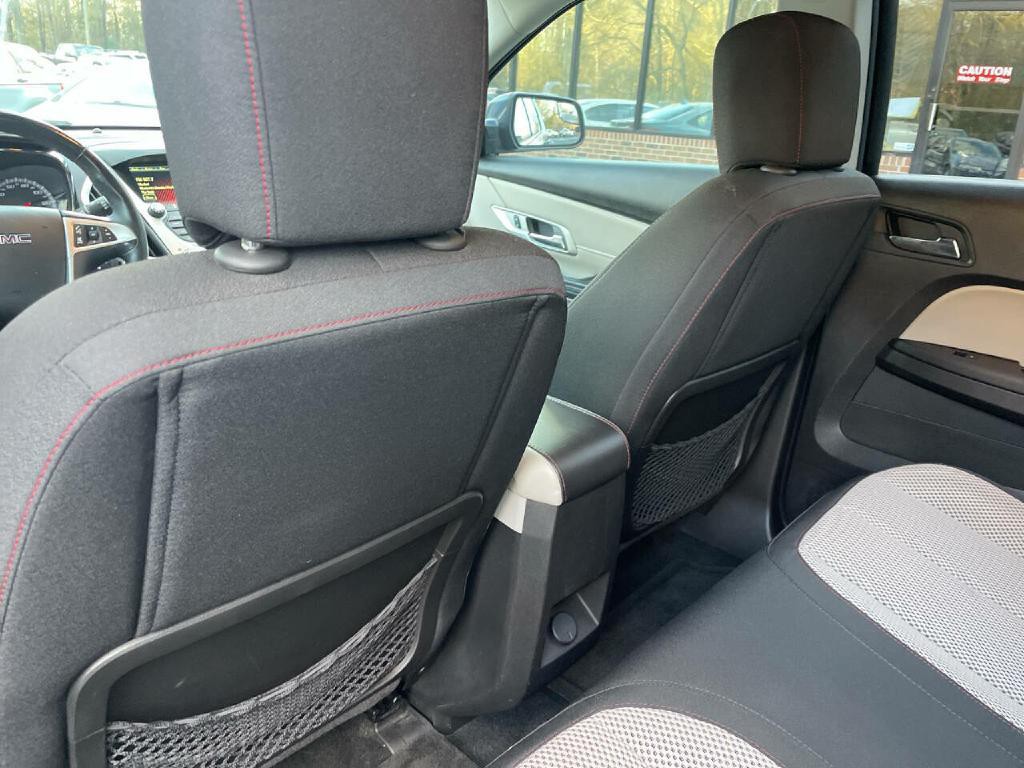 2014 GMC Terrain Image 22