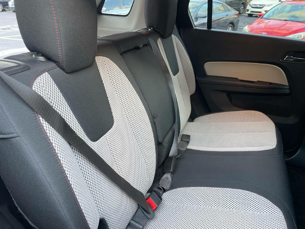 2014 GMC Terrain Image 23