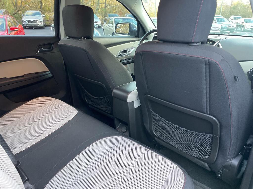 2014 GMC Terrain Image 24