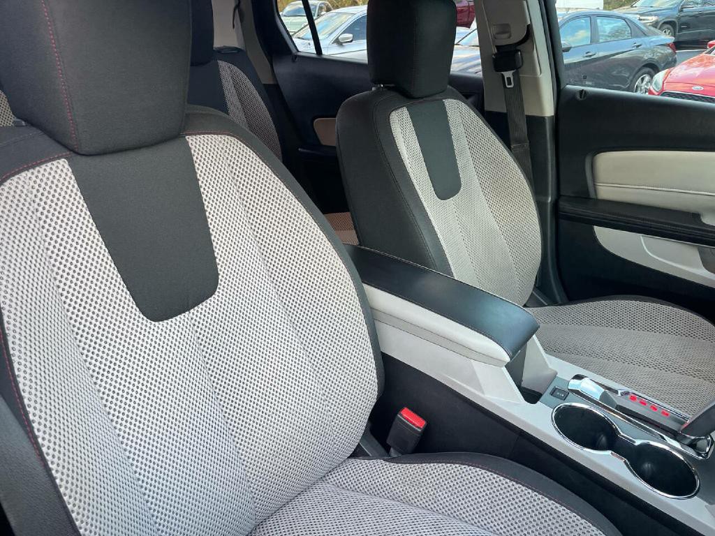 2014 GMC Terrain Image 25