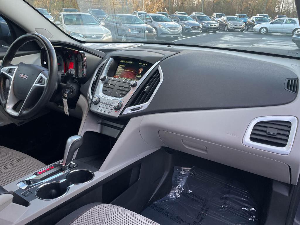 2014 GMC Terrain Image 26