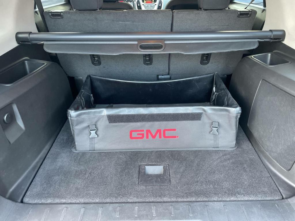 2014 GMC Terrain Image 27