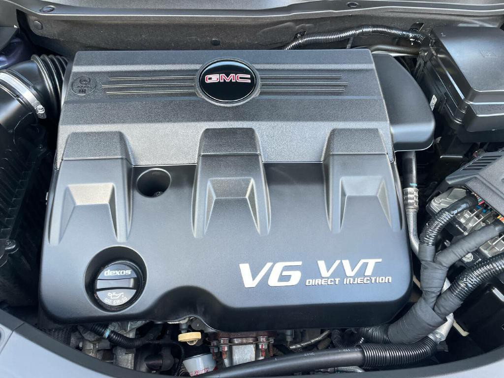 2014 GMC Terrain Image 31