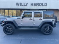 Image for 2017 Jeep Wrangler Unlimited Sport ID: 7193363