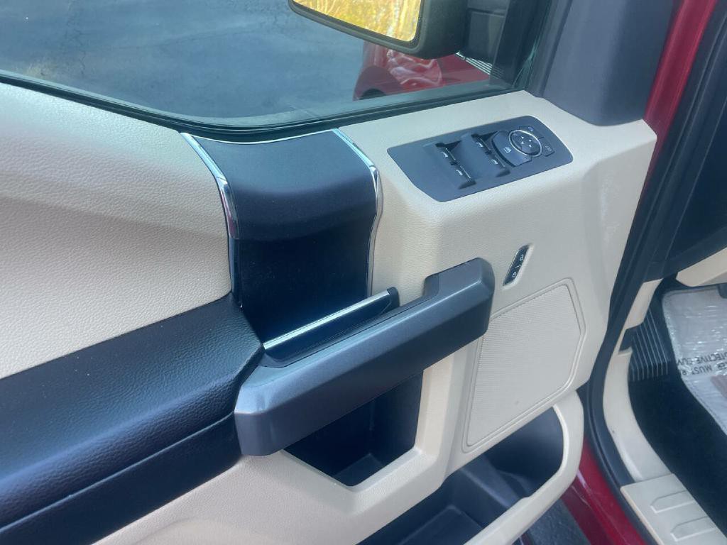 2015 Ford F-150 Image 10