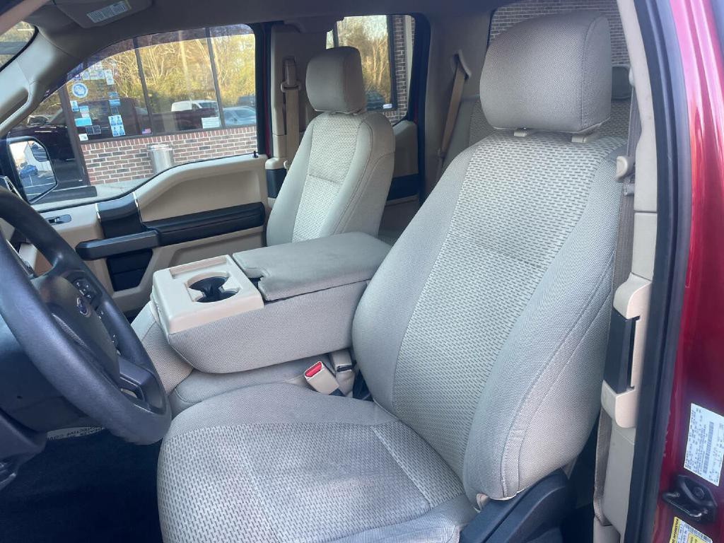 2015 Ford F-150 Image 11