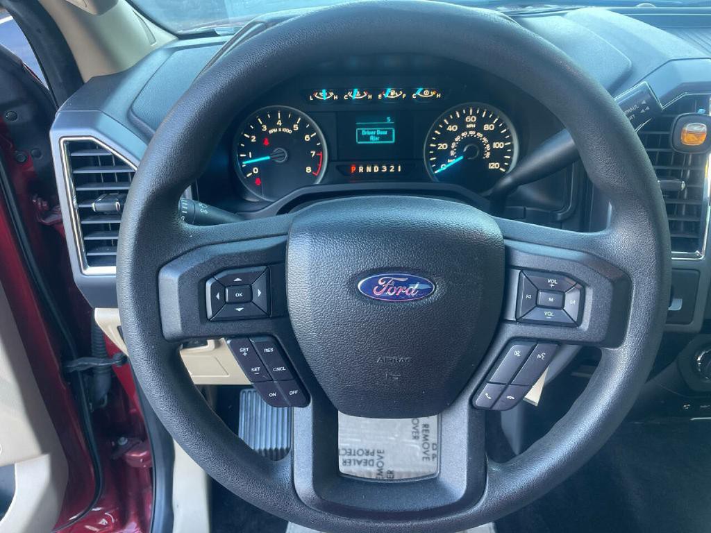 2015 Ford F-150 Image 12