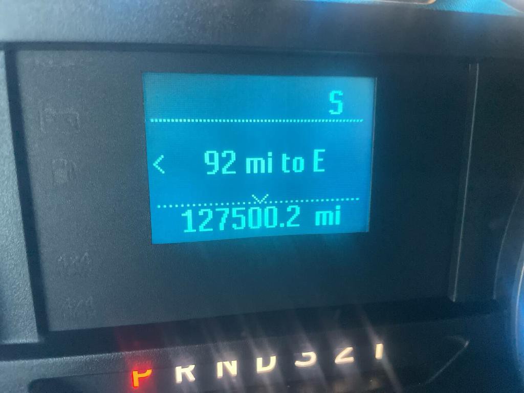 2015 Ford F-150 Image 13