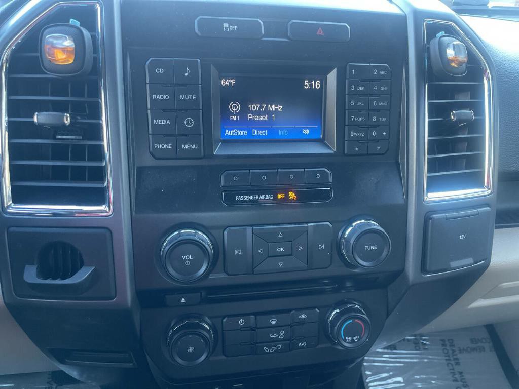 2015 Ford F-150 Image 14