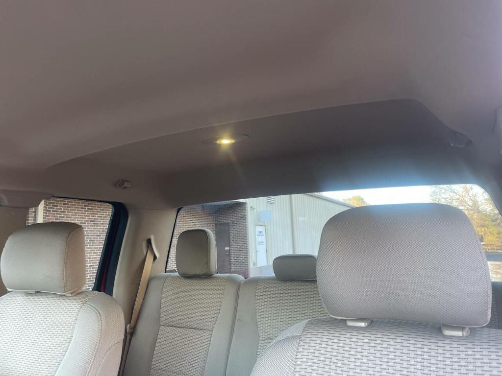 2015 Ford F-150 Image 16