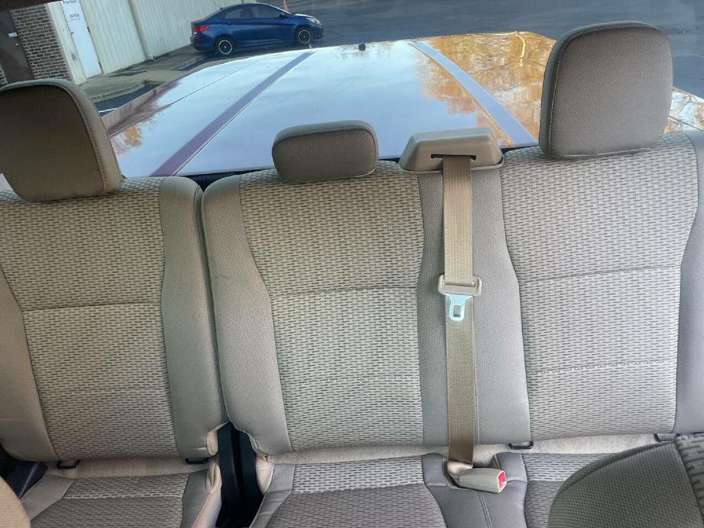 2015 Ford F-150 Image 17