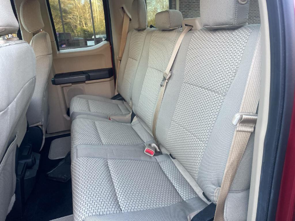 2015 Ford F-150 Image 18