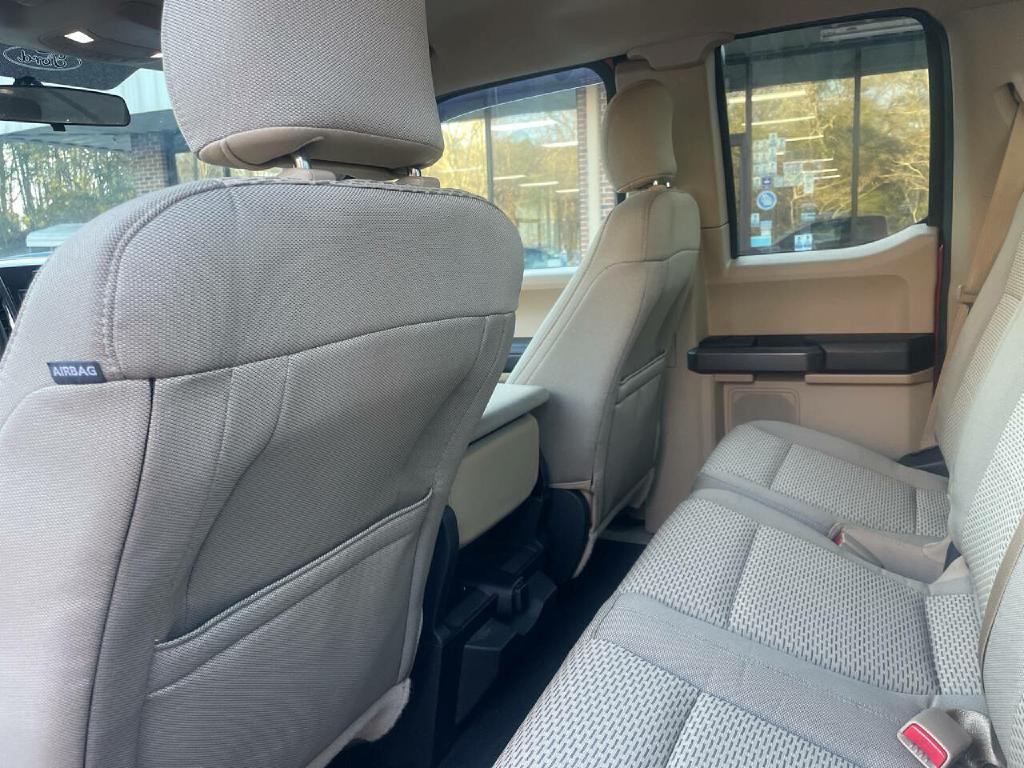 2015 Ford F-150 Image 19