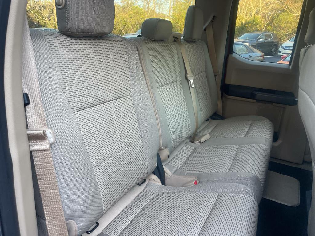 2015 Ford F-150 Image 20