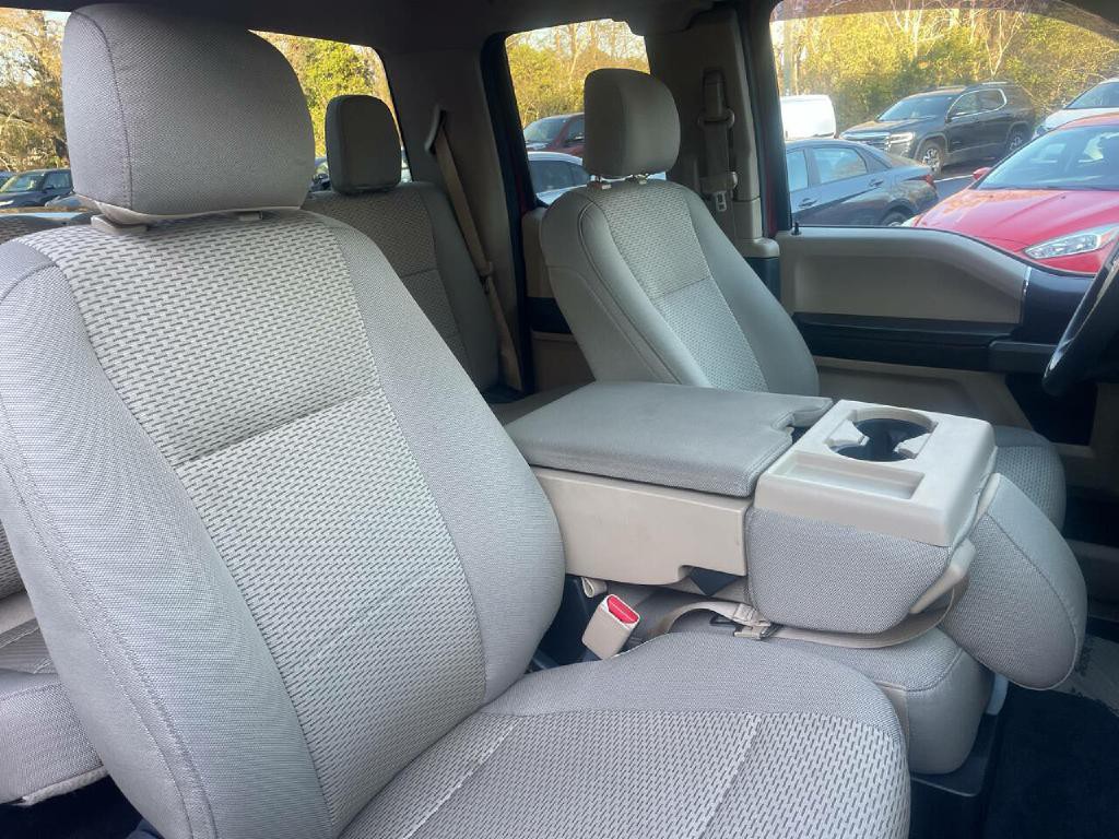 2015 Ford F-150 Image 22