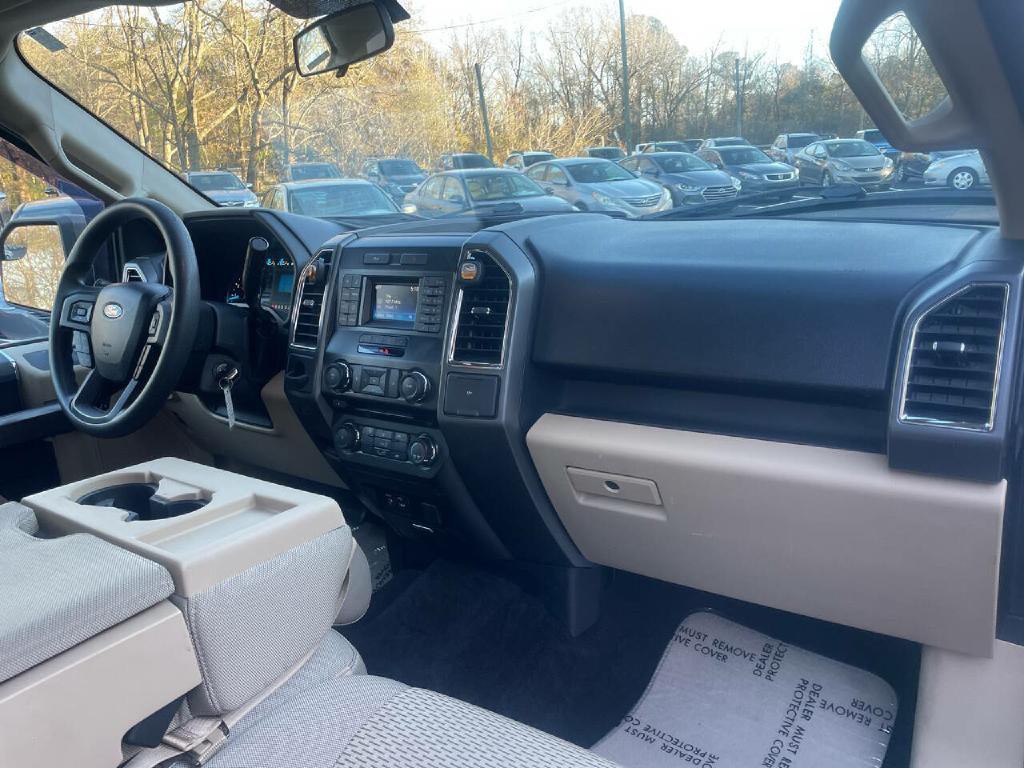 2015 Ford F-150 Image 23