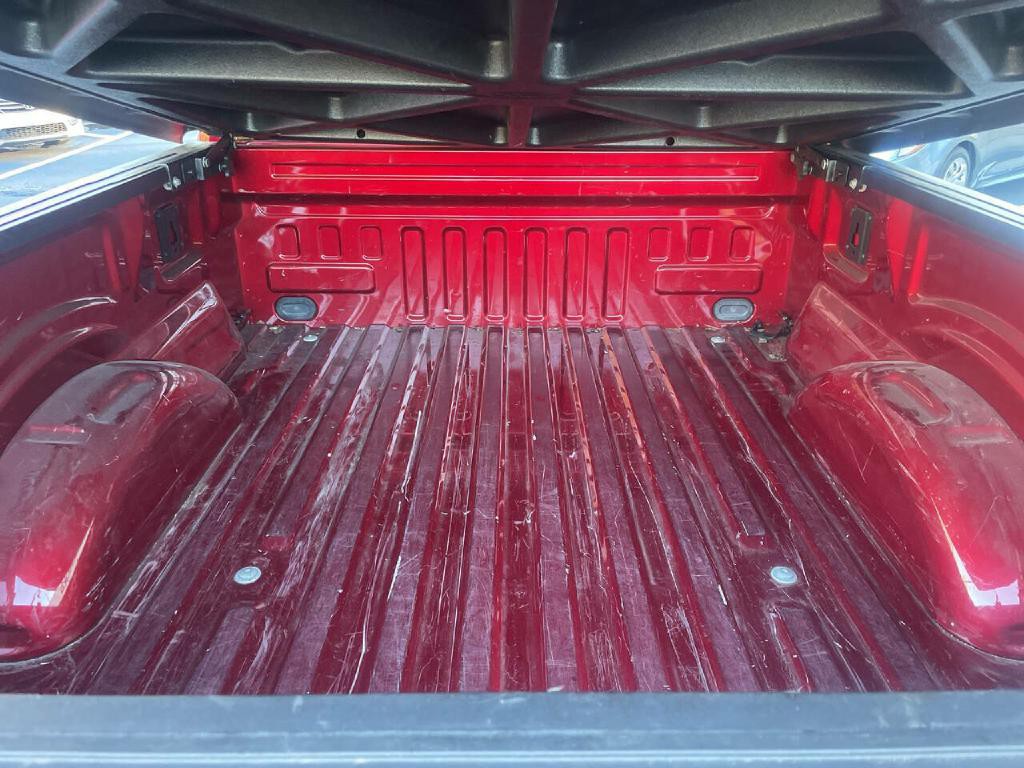 2015 Ford F-150 Image 24