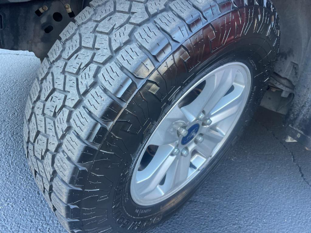 2015 Ford F-150 Image 26