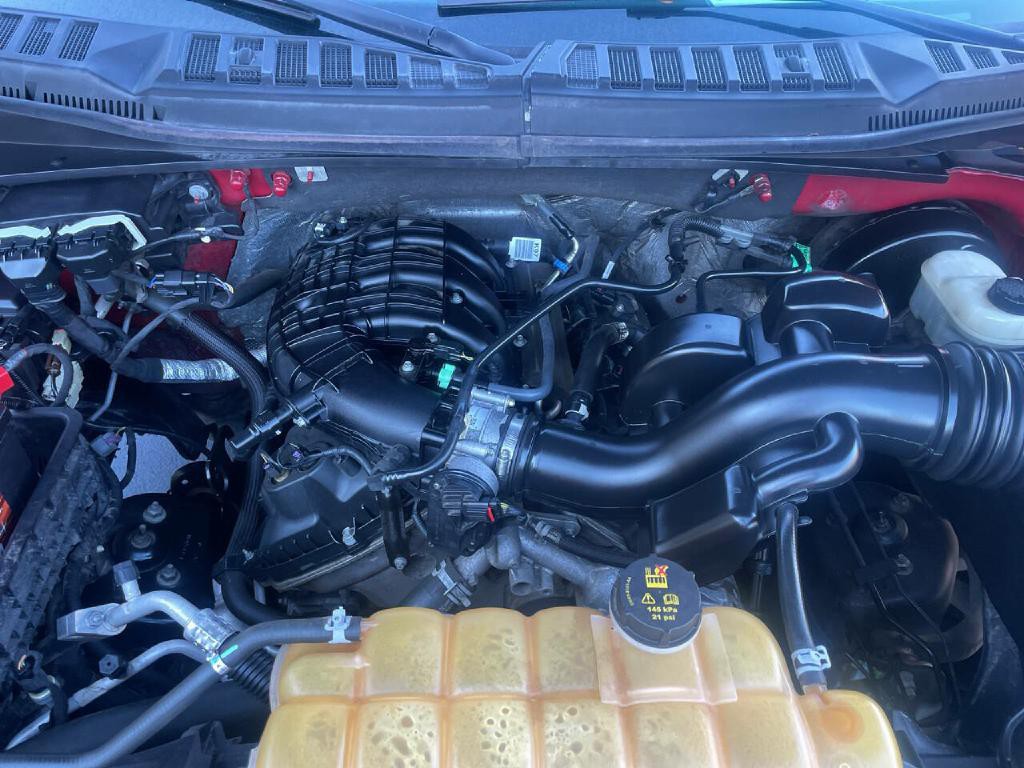 2015 Ford F-150 Image 27