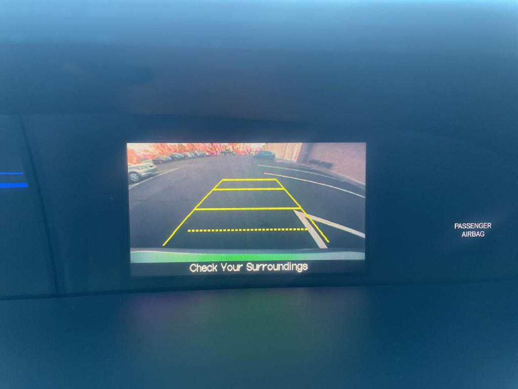 2015 Honda Civic Image 13