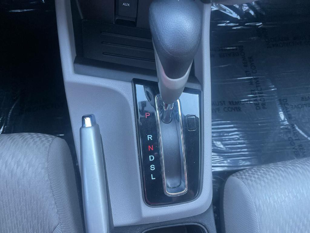 2015 Honda Civic Image 17