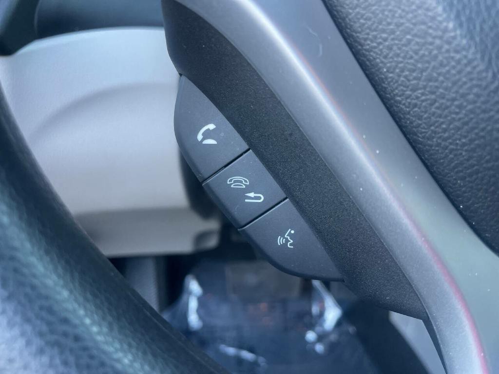 2015 Honda Civic Image 18