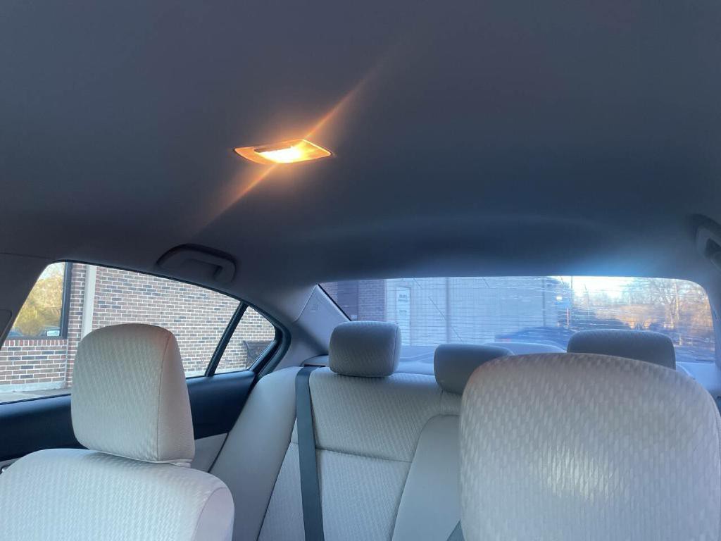 2015 Honda Civic Image 19