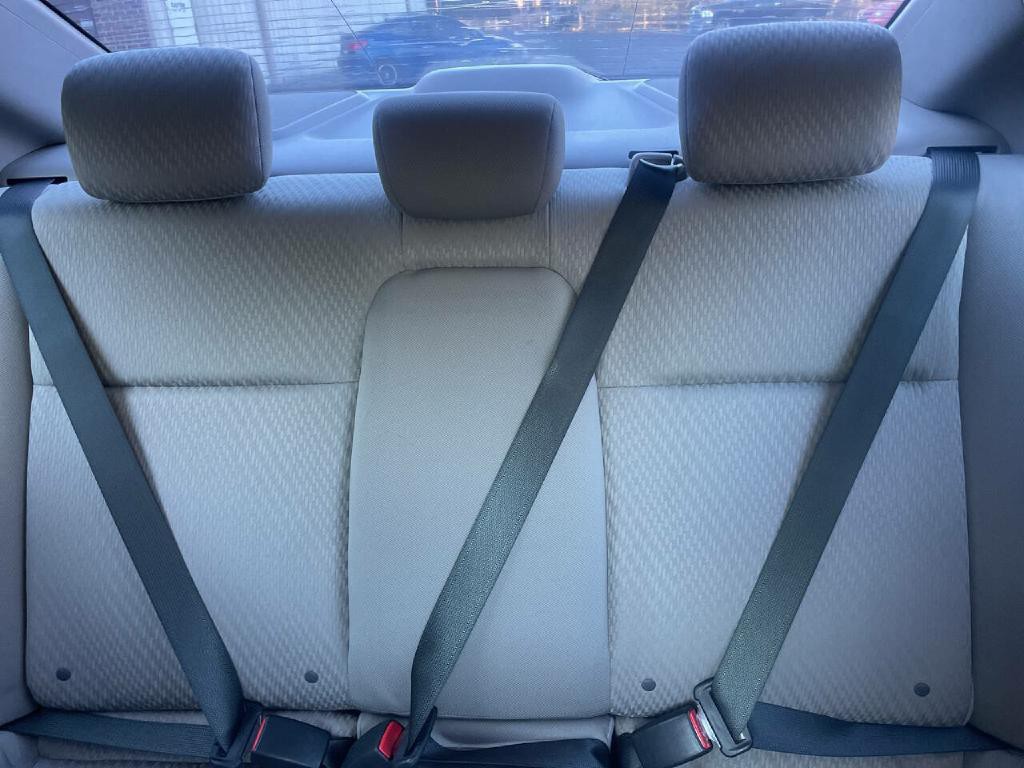 2015 Honda Civic Image 20