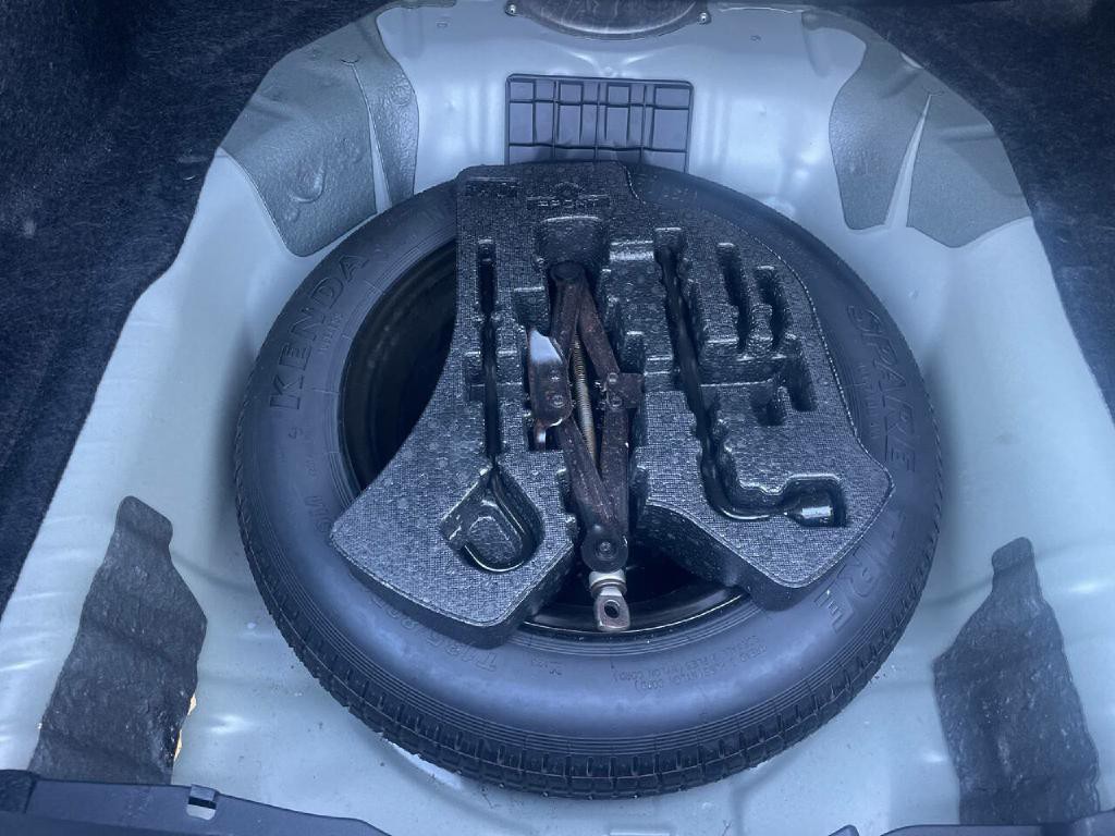 2015 Honda Civic Image 29