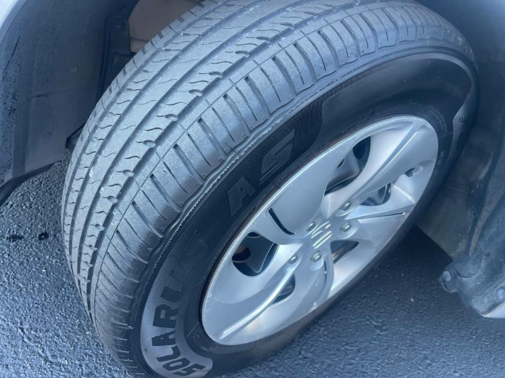 2015 Honda Civic Image 31