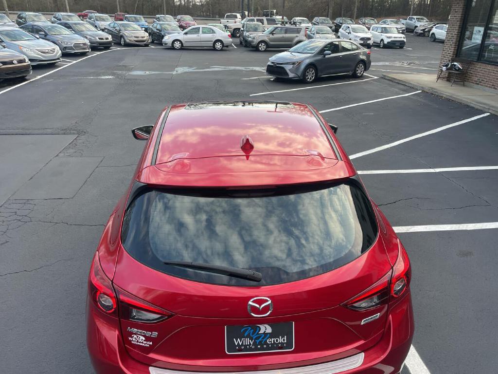 2015 Mazda Mazda3 Image 10