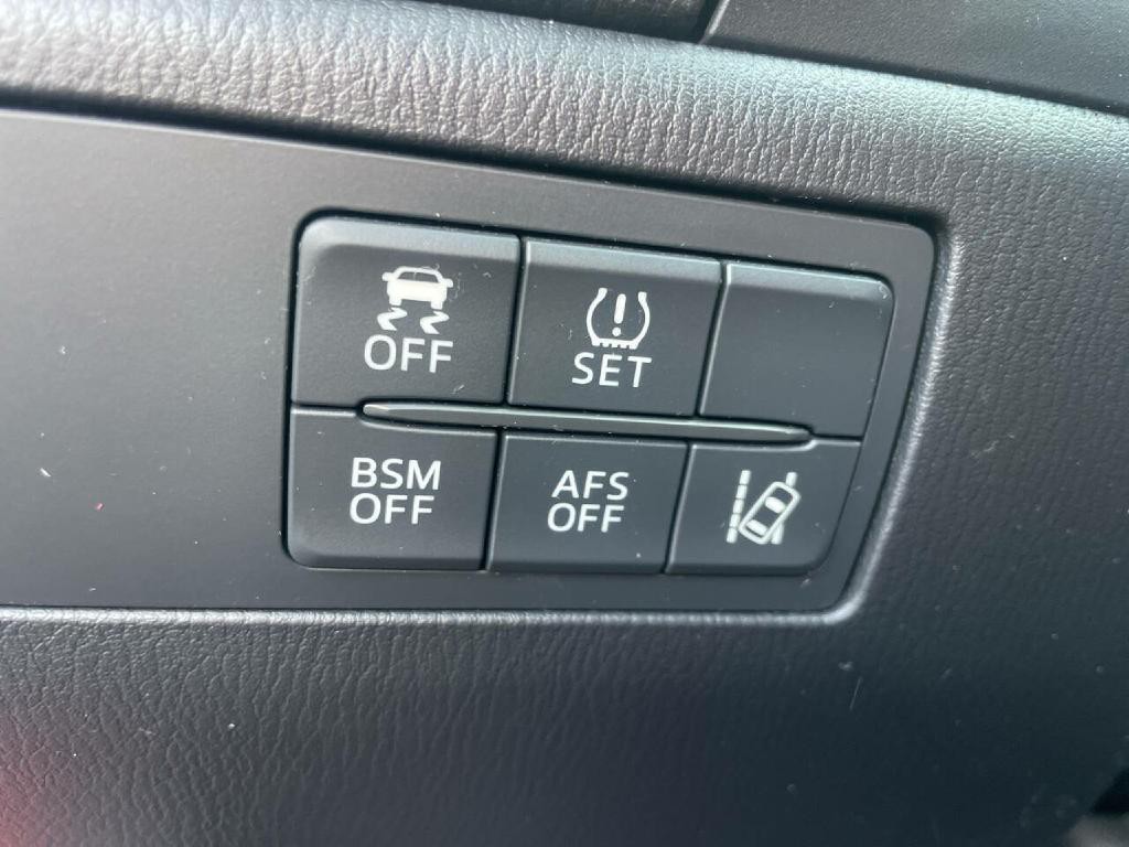 2015 Mazda Mazda3 Image 13