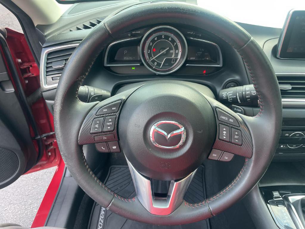 2015 Mazda Mazda3 Image 16