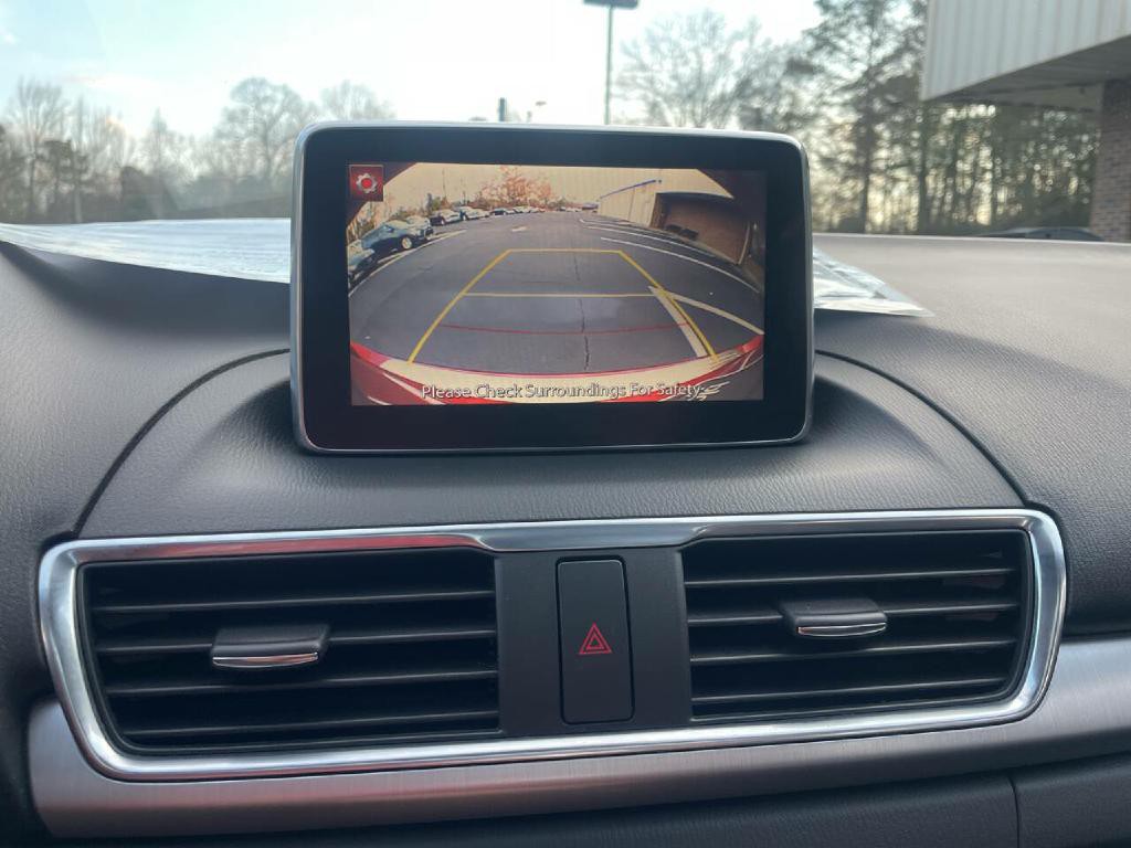 2015 Mazda Mazda3 Image 19