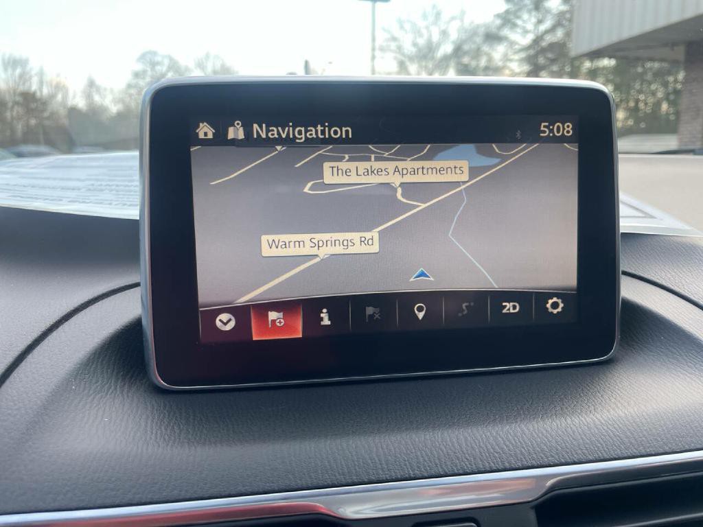 2015 Mazda Mazda3 Image 20