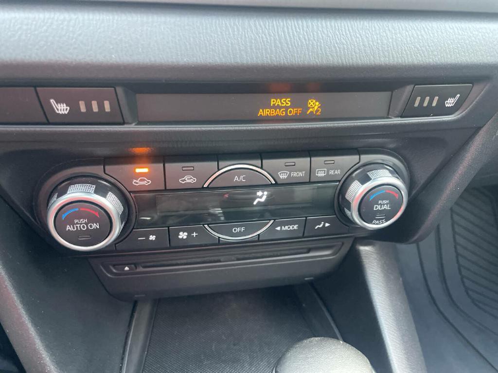 2015 Mazda Mazda3 Image 22