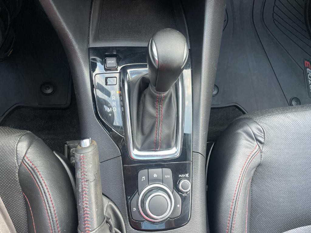 2015 Mazda Mazda3 Image 23