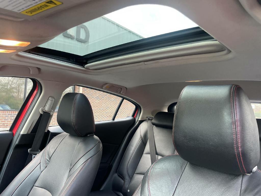 2015 Mazda Mazda3 Image 24