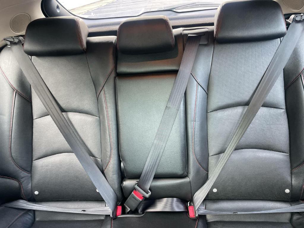 2015 Mazda Mazda3 Image 25