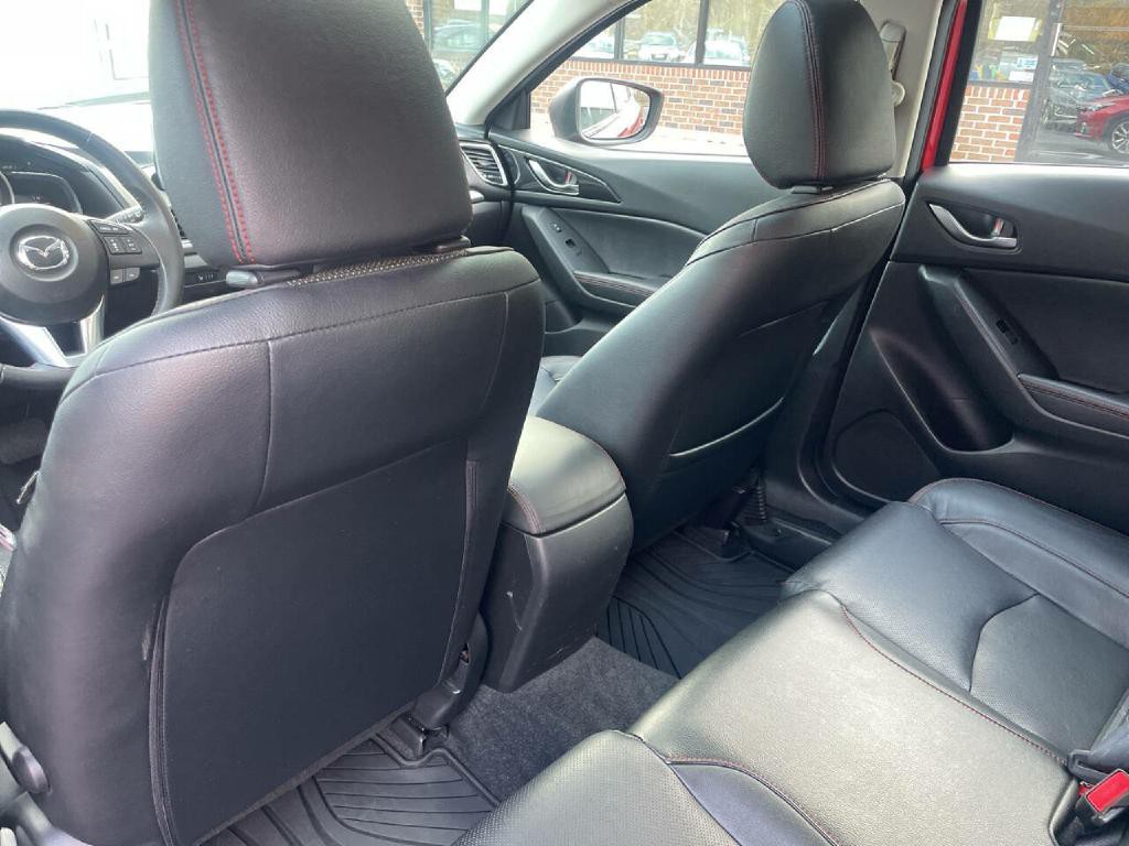 2015 Mazda Mazda3 Image 27
