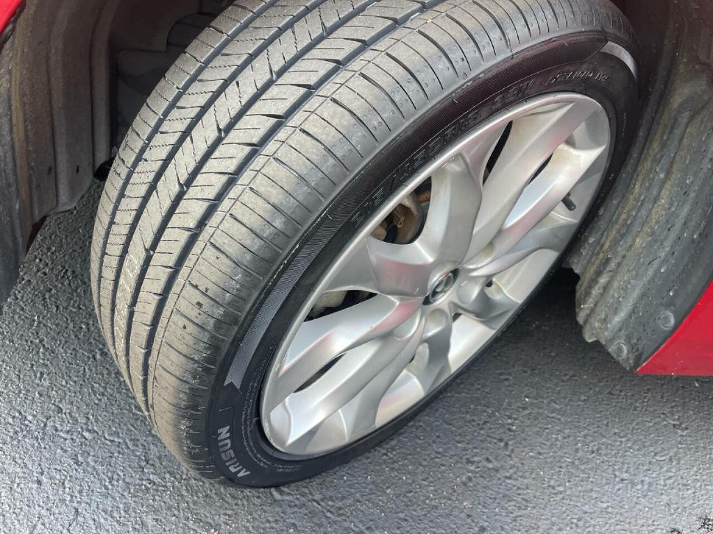 2015 Mazda Mazda3 Image 35