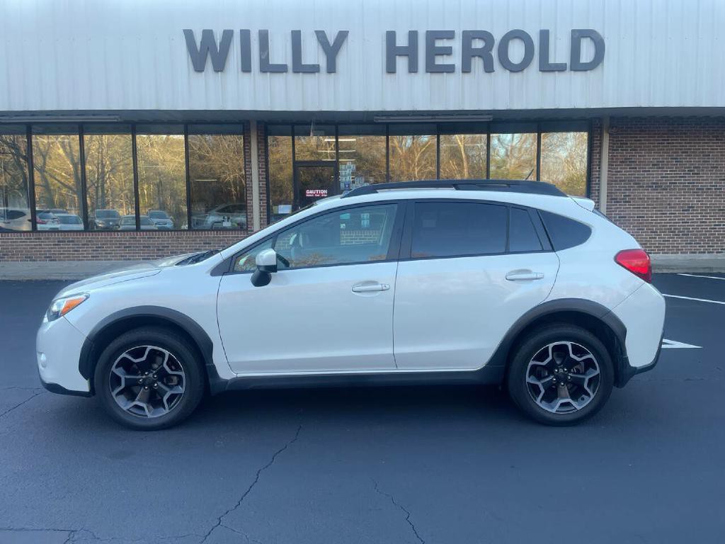 2015 Subaru Crosstrek Image 1